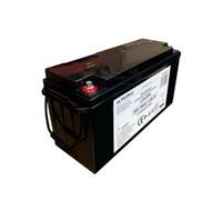 Ultramax Li84-24, 24V 84Ah Lifepo4 Battery - 80A Max