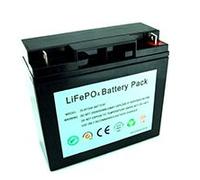Ultramax PRIDE GoGo Elite Traveller PLUS REPLACEMENT LITHIUM BATTERY | 3 AND 4 Wheel Models