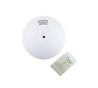 Ultramax Ultra Max Smoke Detector Alarm
