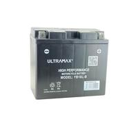 Ultramax YB16CL-B GEL SEA DOO JETSKI BATTERY CB16L-B YB16L-B YB16LB, YB16CLB