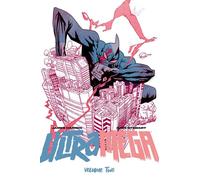 Ultramega by James Harren Volume 2