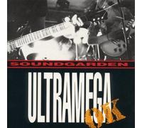 Ultramega OK by Soundgarden (1988-10-31)
