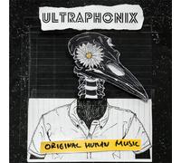 Ultraphonix - Original Human Music