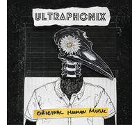 Ultraphonix - Original Human Music [VINYL]