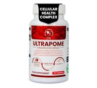 Ultrapome - Train Your Body to Produce Urolithin A Naturally