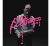 Ultrapop: Live At The Masonic