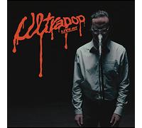 Ultrapop: Live At The Masonic [VINYL]