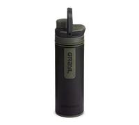 UltraPress Water Purifier - Camp Black
