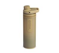 UltraPress Water Purifier - Desert Tan