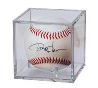 UltraPro Baseball Clear Square Holder