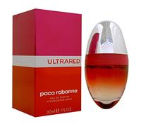 Ultrared For Women by Paco Rabanne EDP Spray 30ml