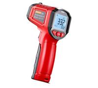 Ultrared Strays Temperature Measuring Device for Fast and Accurate Surfaces Detection of Food Safety and Inspection Ultrarter Thermometer Weapons