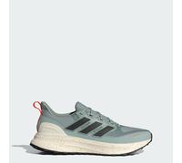 Adidas Ultrarun 5 Tr Running Shoes Grey EU 42 Men