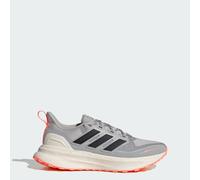 adidas Ultrarun 5 TR Running Shoes Grey Black Orange Women - 40