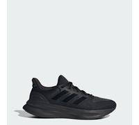 Adidas Runfalcon+ 5 Running Shoes Black EU 41 1/3 Woman
