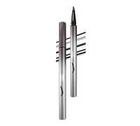 Ultras Fine Multi Branch Ink Eyebrow Pencil, 3D Waterproof Microblading Eyebrow Pen, Visible Vivids And Smooths Wilds Eyebrow, Long-lasting Natural Makeup ，C