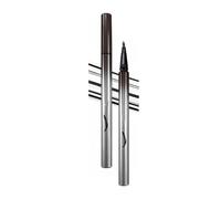 Ultras Fine Multi Branch Ink Eyebrow Pencil, 3D Waterproof Microblading Eyebrow Pen, Visible Vivids And Smooths Wilds Eyebrow, Long-lasting Natural Makeup ，B