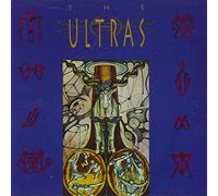 Ultras - Handbook of Songwriting