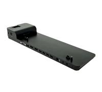 UltraSlim Docking Station D9Y32AA Compatible with HP Laptop USB-C Hub | Expand laptop ports with 4K HDMI, USB 3.0, Ethernet, and PD charging Compatible with HP UltraSlim models