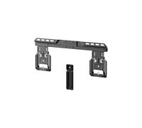 Ultraslim TV Wall Mount 32-75 inches, max. 75 kg, for flat TVs
