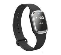 Ultrasonic Anti-Mosquito Pest Repellent Bracelet Bug Insect Repeller Wrist Watch