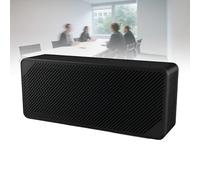 Ultrasonic Anti-Recording Device - Powerful 270° Interference Shield, Portable Privacy Protector, Voice Activated Anti-Recorder for Office, Car & Private Space