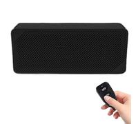 Ultrasonic Anti-Recording Device, Voice Activated Privacy Protector with 270° Interference Shield for Secure Meetings, Offices, and Cars