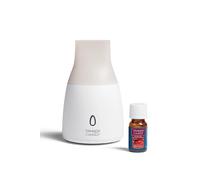 Yankee Candle Ultrasonic Aroma Diffuser Kit Black Cherry