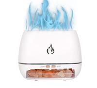 Ultrasonic Aromatherapy Diffusers Timer Lights for Oils