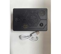 Ultrasonic Bat Repellent Outdoor for Attic,Bat Deterrent Devices Ultrasonic Pest Control Repellent Indoor to Keep Bats Away from Porch 4702025 (1)