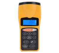 Ultrasonic Cable Height Meter, Non-Contact Measurement Solution For Enhanced Precision In Professional Applications