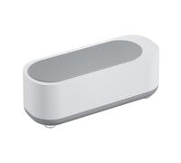 ultrasonic cleaner,300ml Ultrasonic Glasses Cleaner Machine,Ultrasonic Jewellery Cleaner,One Touch Sonic Cleaner,Jewellery Sonic Cleaner for Ring,Earring,Necklace,Bracelets,Watch,Dentures