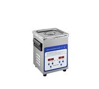 Ultrasonic Cleaner 316 Stainless Steel Mini Lave Dishes - Portable 2L 3L 6L 10L 15L 22L 30L Washing Machine for Home Appliances