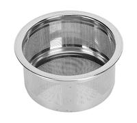 Ultrasonic Cleaner Baskets, 2.3 inch Stainless Steel Watch Parts Mesh Holder Cleaner Basket for Cleaning Jewelry and Small Watch Parts