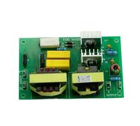 Ultrasonic Cleaner Circuit Board Motherboard - 40KHz Support, 480W/600W, Compatible Grease Cleaning,dishwasher And Transducers(Adjustable 600W)