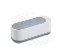Ultrasonic Cleaner Machine | Enhanced Cleaning Ultrasonic Jewellery Cleaner | Jewellery Cleaner Machine For Jewelry, Watches And Eyeglasses