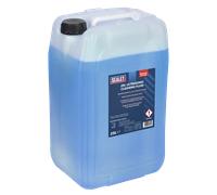 Sealey Ultrasonic Cleaning Fluid - SCT25D - 25 L