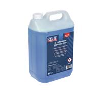 Ultrasonic Cleaning Fluid 5L