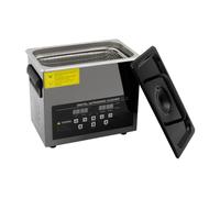 Ultrasonic Cleaning Machine with Digital Display & Timer