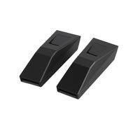 Ultrasonic Deer Whistle - 1 Pair Car Safety Horns, Waterproof Animal Repeller | Ultrasonic Feature Driven by the Collision Prevention Product