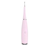 Ultrasonic Dental Cleaning Kit - Advanced Oral Care for Effective Plaque Removal at Home