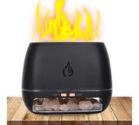 Ultrasonic Diffusers Timer Lights for Oils