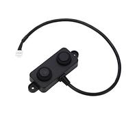 Ultrasonic Distance Module, Low Power Consumption Design Intelligent Algorithm, IP67 Waterproof, RS485 DC3.3-5V Suitable for Parking Management System