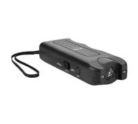 Ultrasonic Dog Barking Device - Bark Control Ultrasonic Tool with LED Flashlight | Bark Box to Stop Barking, Handheld Trainer for Aggressive Dogs