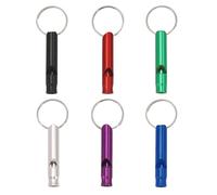 Ultrasonic Dog - Dog Training for Recall | Adjustable High Frequency Dog | Portable Dog Training Behavior Aids Stop Bark Control Tool with Lanyard for Cats Dogs (Mulicoloured)