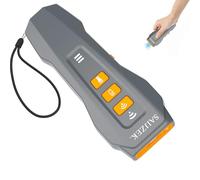Ultrasonic Dog Trainer G2 | No More Barking Training Device | Anti-Bark Silencer | Bad Behavior Stopper Corrector | Bark Deterrent for Indoor and Outdoor Use | for Small and Medium Dogs