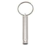 Ultrasonic Dog Whistle, Dog Training Whistle - Adjustable Anti-Bark Ultrasonic Tool Dog Recall Whistle, Portable Behavior Aid for Dog Training, Stop Bark Control Device with Lanyard