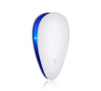 Ultrasonic Electronic Pest Insect Rat Repeller Anti Mice Mosquito Killer Reject