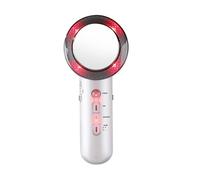 Ultrasonic Fat Cellulite Remover Infrared Machine Anti Cellulite Machine Ultrasonic EMS Belly Machine Fat Removal Weight Loss Burner Skin Tightening Device