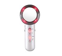 Ultrasonic Fat Cellulite Remover Infrared Machine Anti Cellulite Machine Ultrasonic EMS Belly Machine Fat Removal Weight Loss Burner Skin Tightening Device